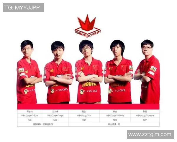 英雄联盟专题：深入分析V5战队的比赛策略与经验分享